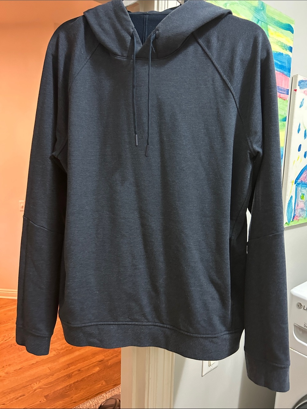 Men's Lululemon Hoodie